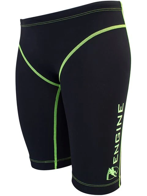 Engine Shredskin Pro Jammers - Green 3 Engine Shredskin Pro Jammers - Green