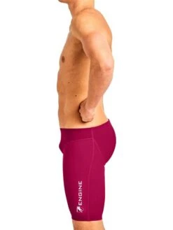 Engine Shredskin Pro Jammers - Maroon 9 Engine Shredskin Pro Jammers - Maroon -Aqua Fit Wear engine shredskin pro jammers maroon rsspmm 2