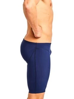 Engine Shredskin Pro Jammers - Navy -Aqua Fit Wear engine shredskin pro jammers navy rsspmxsn 3