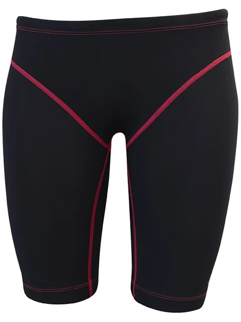 Engine Shredskin Pro Jammers - Red 4 Engine Shredskin Pro Jammers - Red - Image 2
