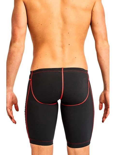 Engine Shredskin Pro Jammers - Red 9 Engine Shredskin Pro Jammers - Red - Image 7