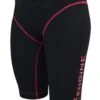 Engine Shredskin Pro Jammers - Red -Aqua Fit Wear engine shredskin pro jammers red 124915 ss