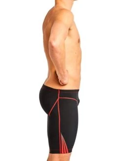 Engine Shredskin Pro Jammers - Red 17 Engine Shredskin Pro Jammers - Red -Aqua Fit Wear engine shredskin pro jammers red 124915 ss 11