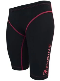 Engine Shredskin Pro Jammers - Red