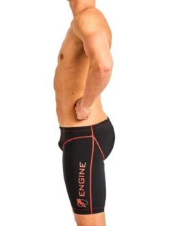 Engine Shredskin Pro Jammers - Red 15 Engine Shredskin Pro Jammers - Red -Aqua Fit Wear engine shredskin pro jammers red 124915 ss 9