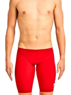 Engine Shredskin Pro Jammers - Solid Red -Aqua Fit Wear engine shredskin pro jammers solid red rsspmsr 6