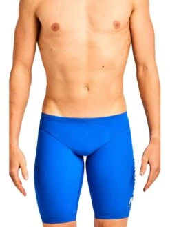 Engine Shredskin Pro Jammers - Solid Royal -Aqua Fit Wear engine shredskin pro jammers solid royal rsspmroyal 6