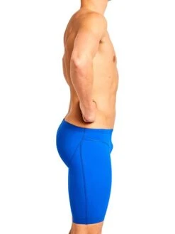 Engine Shredskin Pro Jammers - Solid Royal -Aqua Fit Wear engine shredskin pro jammers solid royal rsspmroyal 9