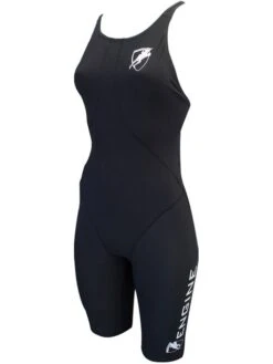 Engine Shredskin Pro Kneelength - Black 12 Engine Shredskin Pro Kneelength - Black -Aqua Fit Wear engine shredskin pro kneelength black 124947 ss 1