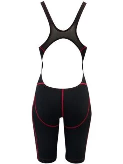 Engine Shredskin Pro Kneelength - Red 13 Engine Shredskin Pro Kneelength - Red -Aqua Fit Wear engine shredskin pro kneelength red 124949 ss 1