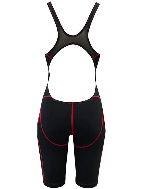 Engine Shredskin Pro Kneelength - Red 7 Engine Shredskin Pro Kneelength - Red - Image 5