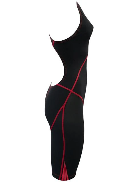 Engine Shredskin Pro Kneelength - Red 8 Engine Shredskin Pro Kneelength - Red - Image 6