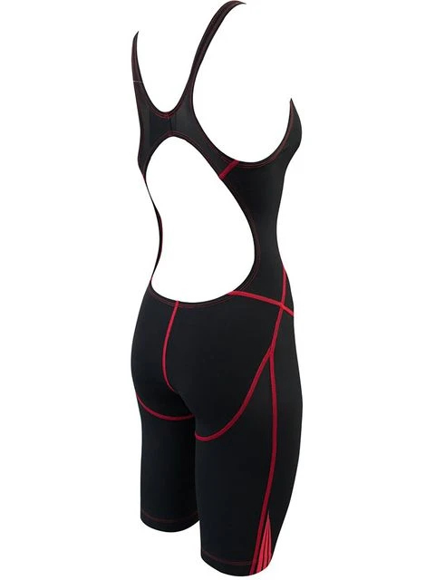 Engine Shredskin Pro Kneelength - Red 9 Engine Shredskin Pro Kneelength - Red - Image 7