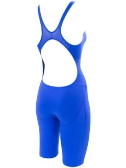 Engine Shredskin Pro Kneelength - Solid Royal -Aqua Fit Wear engine shredskin pro kneelength solid royal rsspfroyal 1