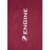 Engine Swim & Gym Micro Towel - Maroon