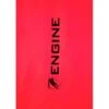 Engine Swim & Gym Micro Towel - Red 2 Engine Swim & Gym Micro Towel - Red -Aqua Fit Wear engine swim gym micro towel red ratmr
