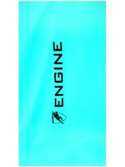 Engine Swim & Gym Micro Towel - Turquoise