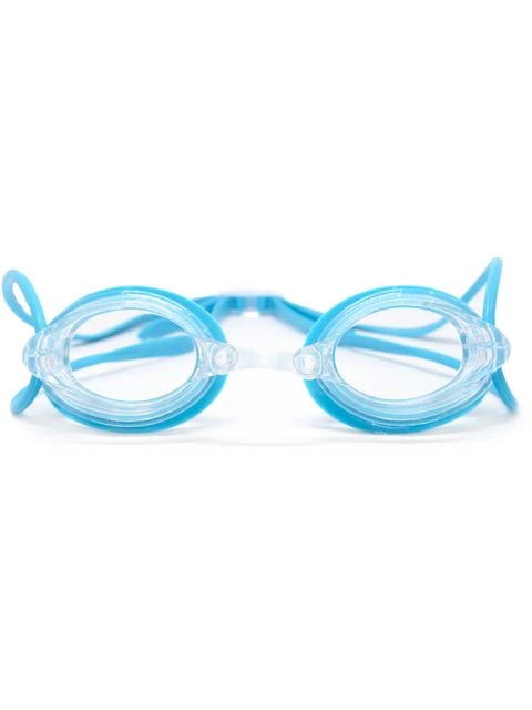 Engine Weapon Clear Goggles - Blue 4 Engine Weapon Clear Goggles - Blue - Image 2