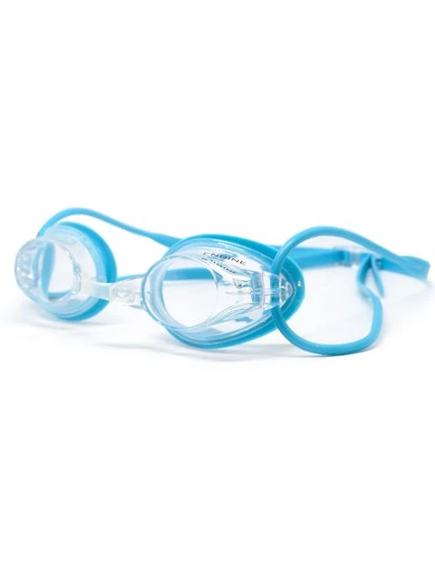 Engine Weapon Clear Goggles - Blue 3 Engine Weapon Clear Goggles - Blue