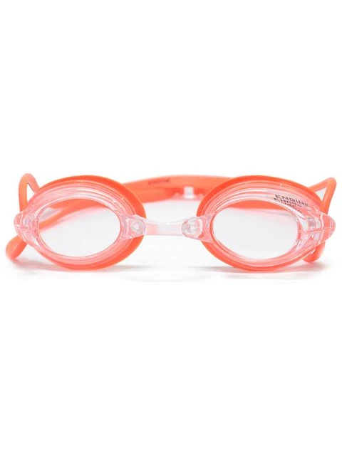 Engine Weapon Clear Goggles - Orange 4 Engine Weapon Clear Goggles - Orange - Image 2