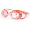 Engine Weapon Clear Goggles - Orange -Aqua Fit Wear engine weapon clear goggles orange 124273