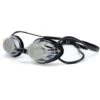 Engine Weapon Mirrored Goggles - Black