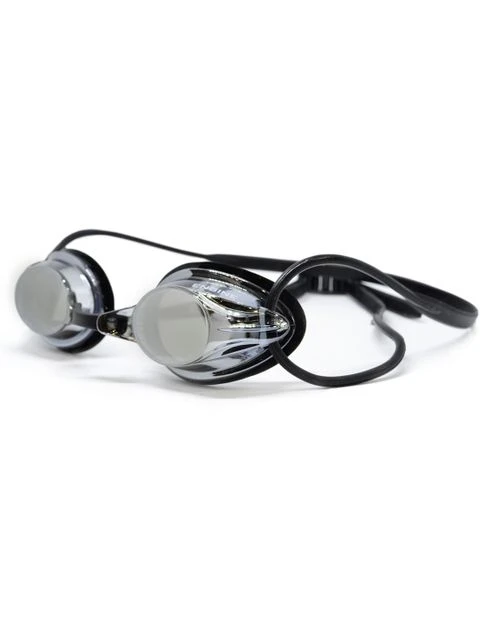 Engine Weapon Mirrored Goggles - Black 3 Engine Weapon Mirrored Goggles - Black