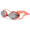 Engine Weapon Mirrored Goggles - Coral 1 Engine Weapon Mirrored Goggles - Coral -Aqua Fit Wear engine weapon mirrored goggles coral 126481