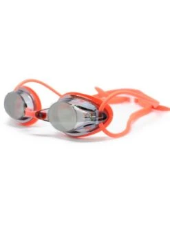 Engine Weapon Mirrored Goggles - Coral