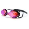 Engine Weapon Mirrored Goggles - Fire -Aqua Fit Wear engine weapon mirrored goggles fire 124270