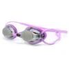 Engine Weapon Mirrored Goggles - Purple -Aqua Fit Wear engine weapon mirrored goggles purple 126302