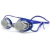 Engine Weapon Mirrored Goggles - Reflex Blue -Aqua Fit Wear engine weapon mirrored goggles reflex blue 124272