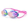 Engine Weapon Mirrored Goggles - Retro Rio -Aqua Fit Wear engine weapon mirrored goggles retro rio 124279