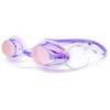 Engine Weapon Mirrrored Goggles - Fishtale Purple