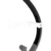 Aqua Sphere Focus Centre Snorkel Regular Fit - Black/Grey 2 Aqua Sphere Focus Centre Snorkel Regular Fit - Black/Grey -Aqua Fit Wear grey st1720110 1