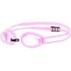 Vorgee Missile Goggles - Clear/Light Pink -Aqua Fit Wear light pink 808001clpi