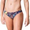 Odeclas Bikini Bottoms - Fiona -Aqua Fit Wear odeclas bikini bottoms fiona bk21 304br 3