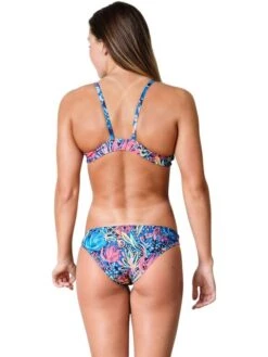 Odeclas Bikini Bottoms - Gretel 13 Odeclas Bikini Bottoms - Gretel -Aqua Fit Wear odeclas bikini bottoms gretel bk21 305br 2