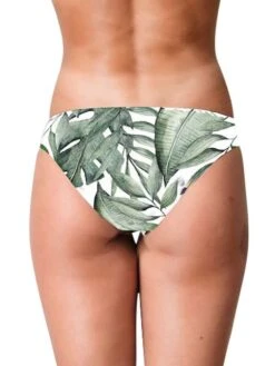 Odeclas Bikini Bottoms - Helena 10 Odeclas Bikini Bottoms - Helena -Aqua Fit Wear odeclas bikini bottoms helena bk21 306br 5