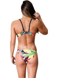 Odeclas Bikini Bottoms - Isabela 13 Odeclas Bikini Bottoms - Isabela -Aqua Fit Wear odeclas bikini bottoms isabela bk21 307br 2