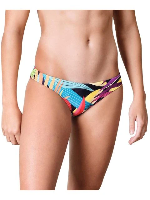 Odeclas Bikini Bottoms - Isabela 3 Odeclas Bikini Bottoms - Isabela