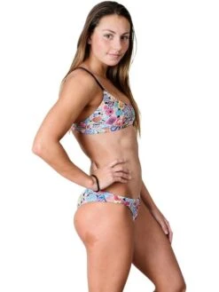 Odeclas Bikini Bottoms - Mae -Aqua Fit Wear odeclas bikini bottoms mae bk21 309top 1