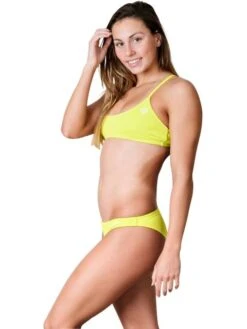 Odeclas Bikini Bottoms - Mojito -Aqua Fit Wear odeclas bikini bottoms mojito bk1009br 1