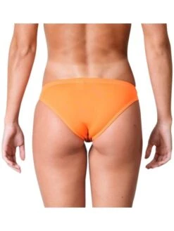 Odeclas Bikini Bottoms - Orange 10 Odeclas Bikini Bottoms - Orange -Aqua Fit Wear odeclas bikini bottoms orange bk1010br 5