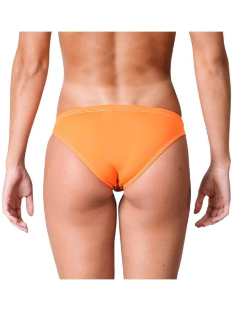 Odeclas Bikini Bottoms - Orange 5 Odeclas Bikini Bottoms - Orange - Image 3
