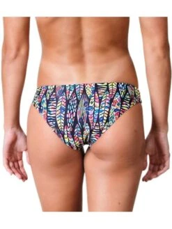 Odeclas Bikini Bottoms - Paloma -Aqua Fit Wear odeclas bikini bottoms paloma bk21 314br 5