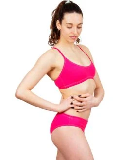 Odeclas Bikini Top - Gitano -Aqua Fit Wear odeclas bikini top gitano bk1004t 2