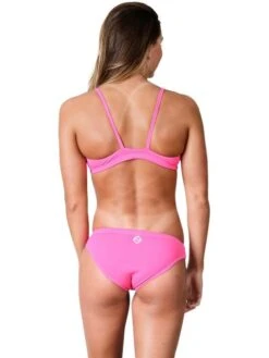 Odeclas Bikini Top - Pink 9 Odeclas Bikini Top - Pink -Aqua Fit Wear odeclas bikini top pink bk1007top 1