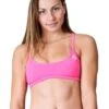 Odeclas Bikini Top - Pink -Aqua Fit Wear odeclas bikini top pink bk1007top 2