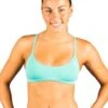 Odeclas Bikini Top - Freshblue -Aqua Fit Wear odeclas freshblue bikini top bk1003t 16